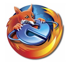 Firefox火狐浏览器历史版本下载