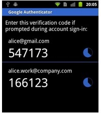 使用Google Authenticator对SSH进行验证