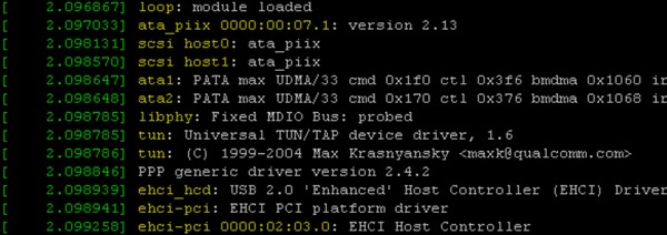 监控dmesg的报错（Zabbix+Python）